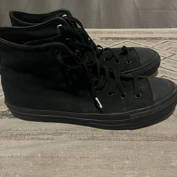 Converse Cons CTAS Pro Hi - Picture 3 of 8